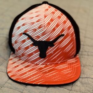 University of Texas cap